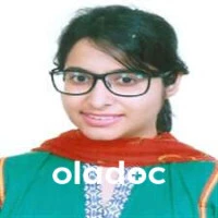 Dentist at Ali Maniya Dental and Implant Centre (Karachi) Karachi Dr. Zehra Anwar Maniya