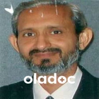 Dentist at Hadiqa Dental Clinic (Karachi) Karachi Dr. Mohammad Sohail Memon