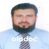 Dentist at Hadiqa Dental Clinic (Karachi) Karachi Dr. Faisal Rehan