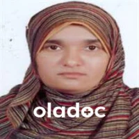 Dentist at Hadiqa Dental Clinic (Karachi) Karachi Dr. Nadia Inam