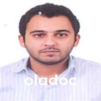 Dentist at Azra Dental Clinic (Karachi) Karachi Dr. Muhammad Waqas Khawaja
