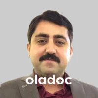 ENT Surgeon at Khadija Mehmood Trust Hospital (Faisalabad) Faisalabad Dr. Nisar Akber Khan