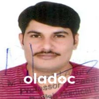 Internal Medicine Specialist at Khadija Mehmood Trust Hospital (Faisalabad) Faisalabad Dr. Abdul Ghafar Shakir