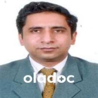 Dentist at GM Dental Clinic (Karachi) Karachi Dr. Ghulam Muhammad
