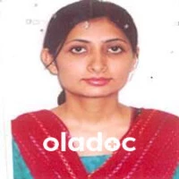 Dentist at Al Shafi Dental Clinic (Karachi) Karachi Dr. Anum Bano