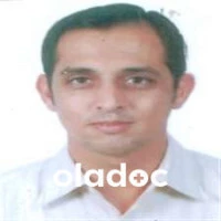 Dentist at North Carolina Dental Practice (Karachi) Karachi Dr. Hasan Mehdi