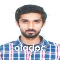 Dentist at Rahman & Rahman Dental Surgeons (Rawalpindi) Rawalpindi Dr. Ahmad Shoaib