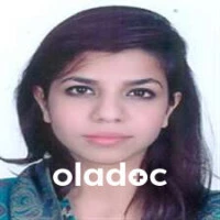 Dentist at Rahman & Rahman Dental Surgeons (Rawalpindi) Rawalpindi Dr. Fatima Hassan Rana