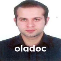 Dentist at Rahman & Rahman Dental Surgeons Lahore Dr. Muhammad Atif