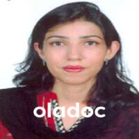 Dentist at Rahman & Rahman (Islamabad) Islamabad Dr. Faiqa Rizwan