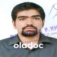 Dentist at Rahman & Rahman (Islamabad) Islamabad Dr. Arsalan Khan