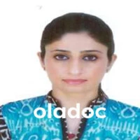 Dr. Samiha Bashir