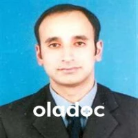 Dentist at Rahman & Rahman The Premier Dental Lahore Dr. Omer Yousaf