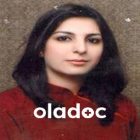 Dentist at Rahman & Rahman The Premier Dental Lahore Dr. Madiha Maryam