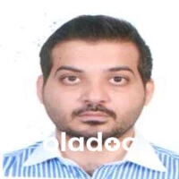 Dentist at Dr. Sarwat & Associates (Karachi) Karachi Dr. Muhammad Arsalan Riyaz