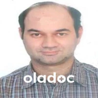 Dentist at Aaqil's Dental Clinic (Lahore) Lahore Dr. Aaqil Malik