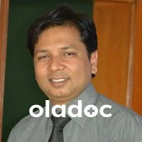 Dentist at Rashid's Dental Surgery (Lahore) Lahore Dr. Rashid Mahmood