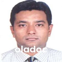 Dentist at A.R Khan Dental Clinic (Karachi) Karachi Dr. Arshad Hussain Khan