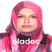 Dentist at Advance Dental Care Consultants Clinic (Karachi) Karachi Dr. Fizza Saher