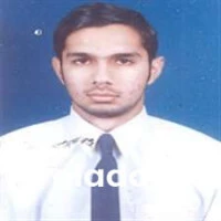 Dentist at Advance Dental Care Consultants Clinic (Karachi) Karachi Dr. Jabbar Ahmed