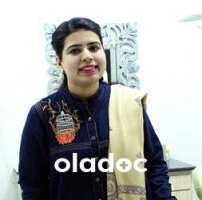 Dentist at Aamirs Dental Surgery (Lahore) Lahore Dr. Sara Javed