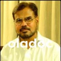 Dentist at Family Dental Care (Lahore) Lahore Prof. Dr. Ghulam Shabir