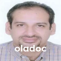 Dentist at Boulevard Dental Practice Lahore Dr. Khurram Ataullah