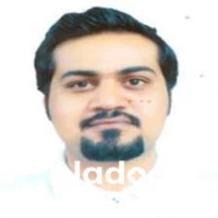 Dentist at Fairway Consultants (Lahore) Lahore Dr. Hamza Islam