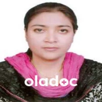Gynecologist at Fairway Consultants (Lahore) Lahore Dr. Malahat Mansoor
