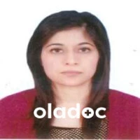 Dentist at Dental Works Lahore Dr. Rumsha Zulifqar