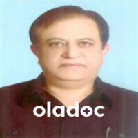 Dentist at Dentist & Dentist Lahore Dr.   Ijaz Ahmad Sheikh