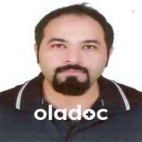 Dentist at Dentist & Dentist Lahore Dr. Omar Mohyuddin Shaikh