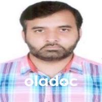 Dentist at OraDent Dental Clinic (Lahore) Lahore Dr. Umer Farooq