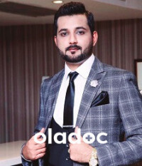 Dr. Ali Murtaza Sohail