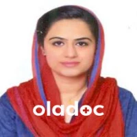 Dr. Maria Tanveer (Dentist) Lahore
