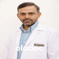 Dentist at Dental Professionals Lahore Prof. Dr. Abid Ashar