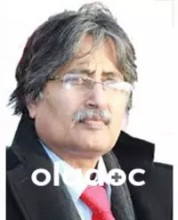 Hair Transplant Surgeon at Reshape U Clinic (Lahore) Lahore Dr. Ahmad Touheed Khan