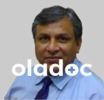 Radiologist at Lahore Venous Associates Lahore Dr. Shahid Waheed 