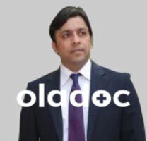 Radiologist at Lahore Venous Associates Lahore Dr. Rashid Iqbal