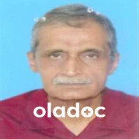 Internal Medicine Specialist at Horizon Hospital Lahore Dr. Moeed Ahmed