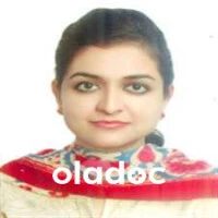 Dentist at All About Teeth Islamabad Dr. Merium Abid
