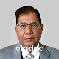 Eye Specialist at Saleem Eye Clinic Lahore Prof. Dr. Saleem Akhtar