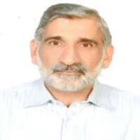 Dermatologist at Nawaz Sharif Social Security Hospital Lahore Dr. Umair Mansoor Bajwa