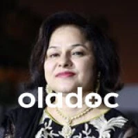 Gynecologist at The Brunnen Clinic & Medical Center Lahore Dr. Anbrin Salick