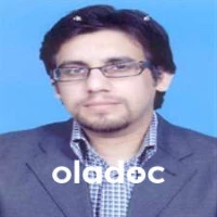 Neurosurgeon at Masood Hospital Lahore Dr. Aamir Aziz