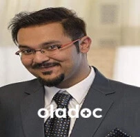 Dentist at Muneeza Dental Clinic (Rawalpindi) Rawalpindi Dr. Sheheryar Minallah