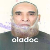 Urologist at Hijaz Hospital Lahore Dr. Tahir Iqbal