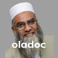 Top Urologist Lahore Dr. Asad Jalil Ul Isalam