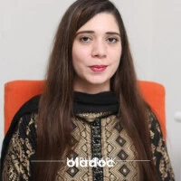 Dietitian at Mehreen Diet & Slimming Clinic Islamabad Ms. Mehreen Nargis