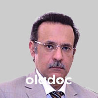 Dr. Ikram Ullah Khan